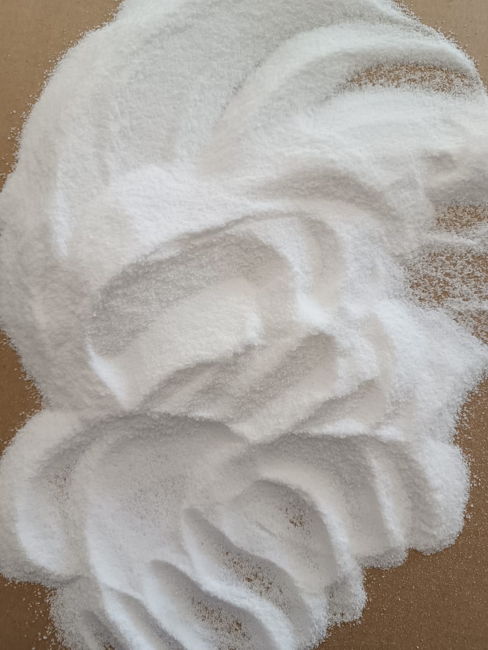 Industrial Salt for Detergent Powder